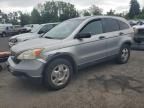 2007 Honda CR-V LX