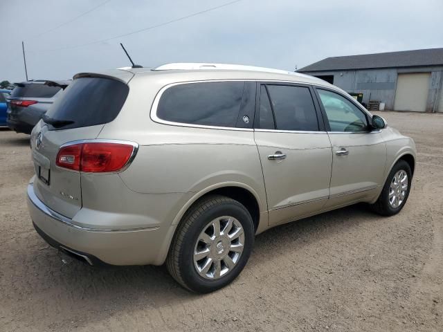 2014 Buick Enclave