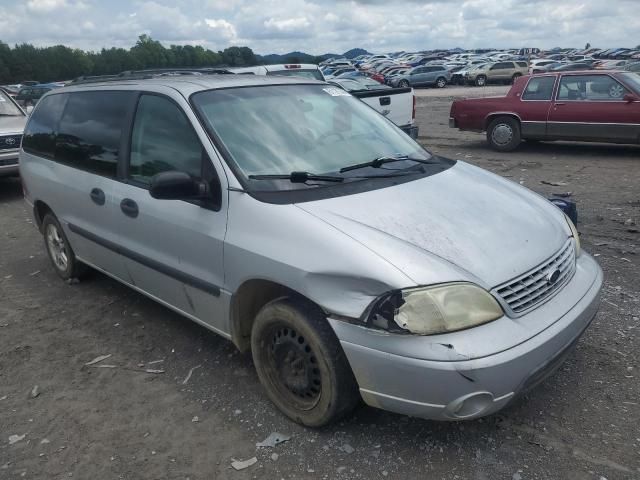 2003 Ford Windstar LX