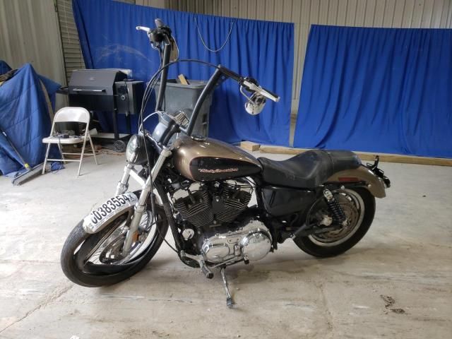 2004 Harley-Davidson XL1200 C