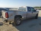 2004 Chevrolet Silverado K1500