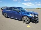 2017 Subaru Legacy Sport