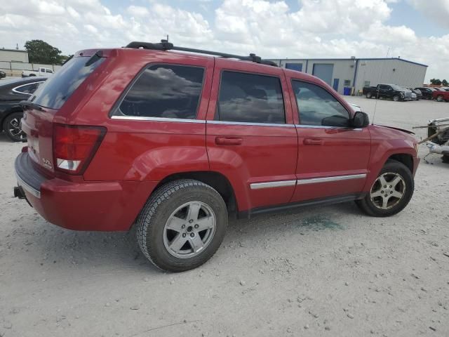 2005 Jeep Grand Cherokee Limited