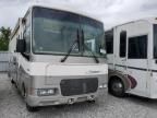 1999 Ford F550 Super Duty Stripped Chassis