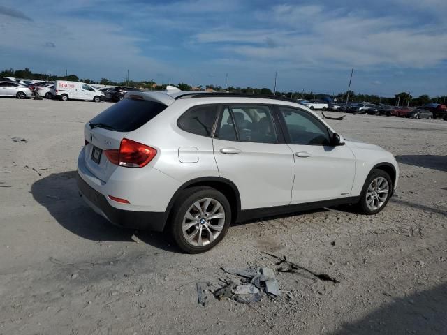 2013 BMW X1 XDRIVE28I