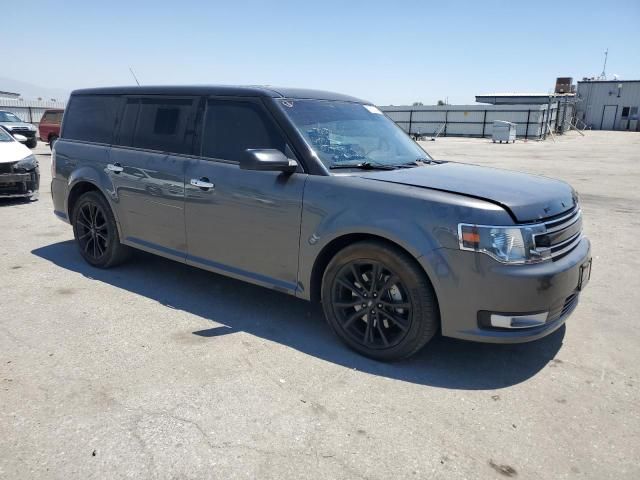 2016 Ford Flex SEL