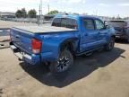 2016 Toyota Tacoma Double Cab