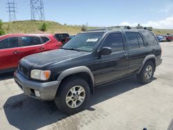 Hail Damaged Cars for sale at auction: 2001 Nissan Pathfinder LE