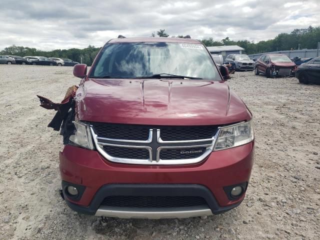 2011 Dodge Journey Mainstreet