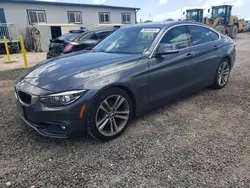 2019 BMW 430I Gran Coupe en venta en Kapolei, HI