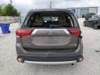 2016 Mitsubishi Outlander SE