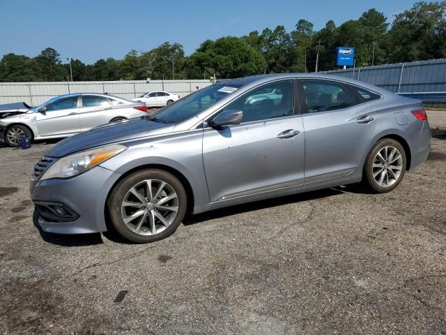 2015 Hyundai Azera