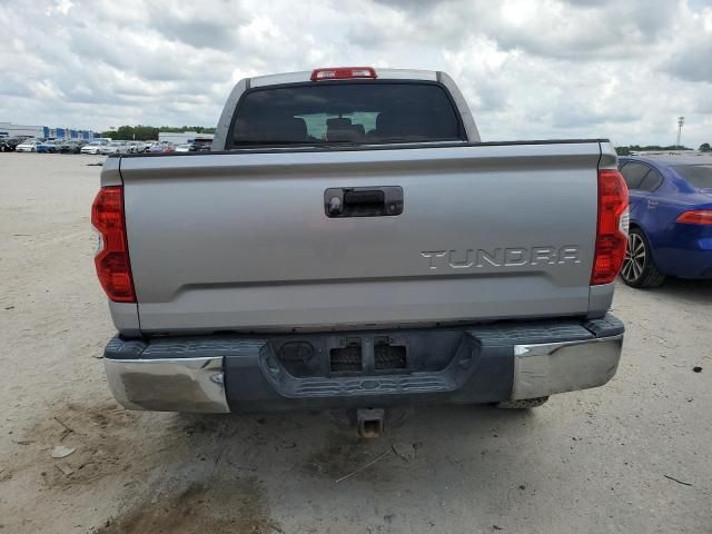 2014 Toyota Tundra Crewmax SR5