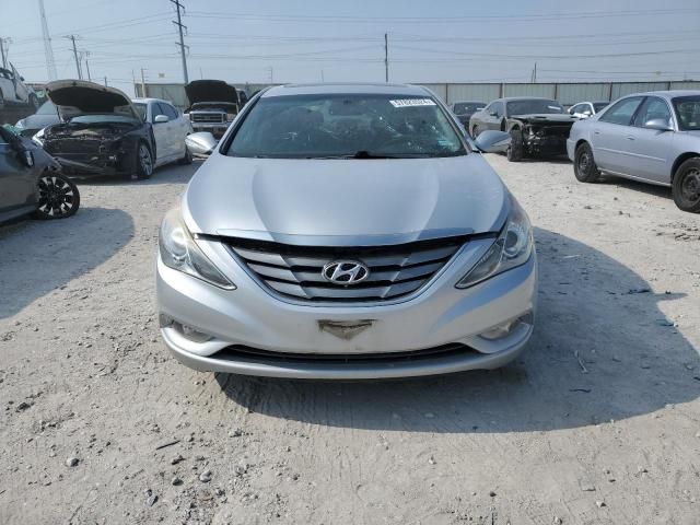 2011 Hyundai Sonata SE