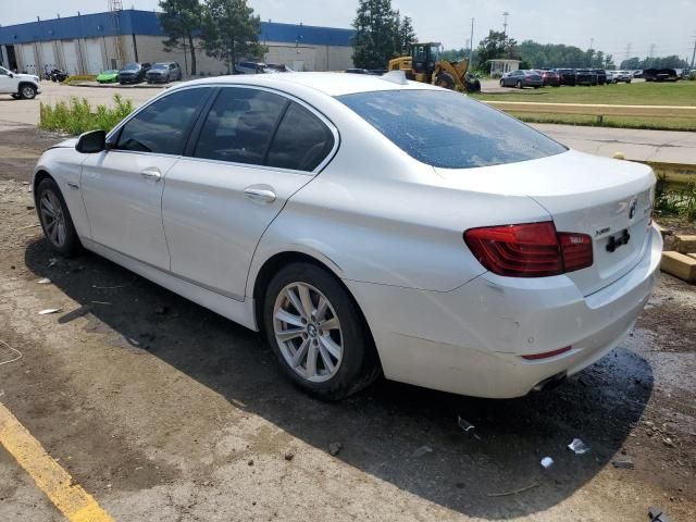 2014 BMW 528 XI