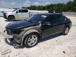 Vehiculos salvage en venta de Copart New Braunfels, TX: 2009 Acura TL