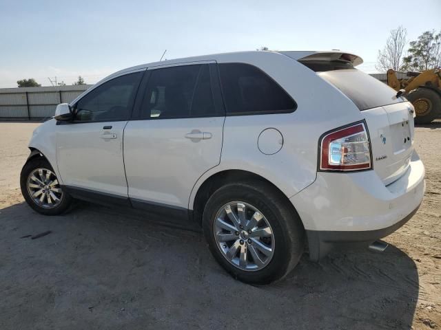 2010 Ford Edge SEL