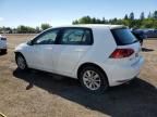 2017 Volkswagen Golf S