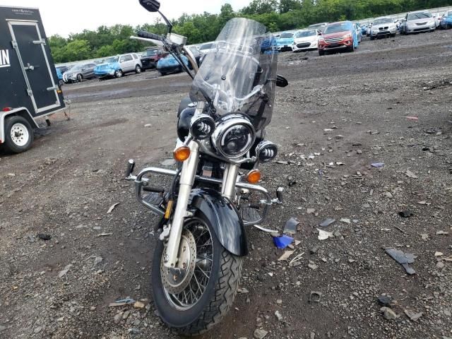 2000 Yamaha XV1600 AL