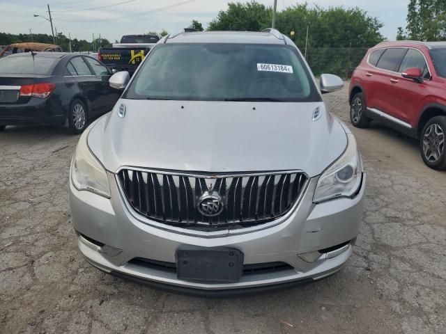 2014 Buick Enclave