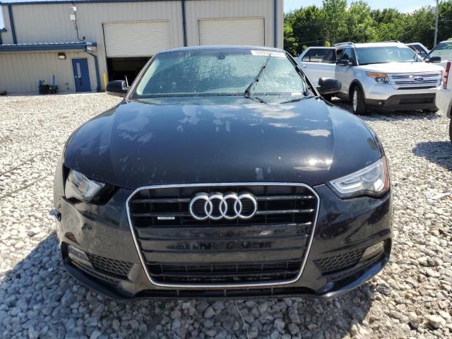 2014 Audi A5 Premium Plus