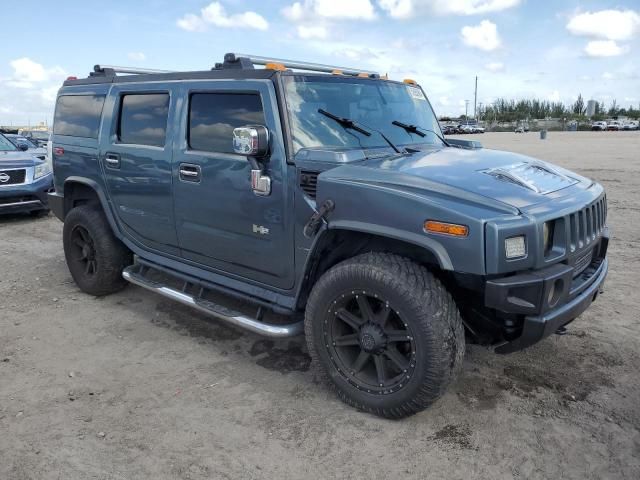 2005 Hummer H2