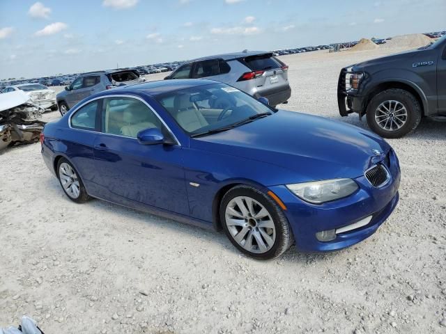 2011 BMW 328 I