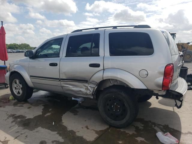 2007 Dodge Durango SLT