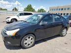 2009 Ford Focus SES