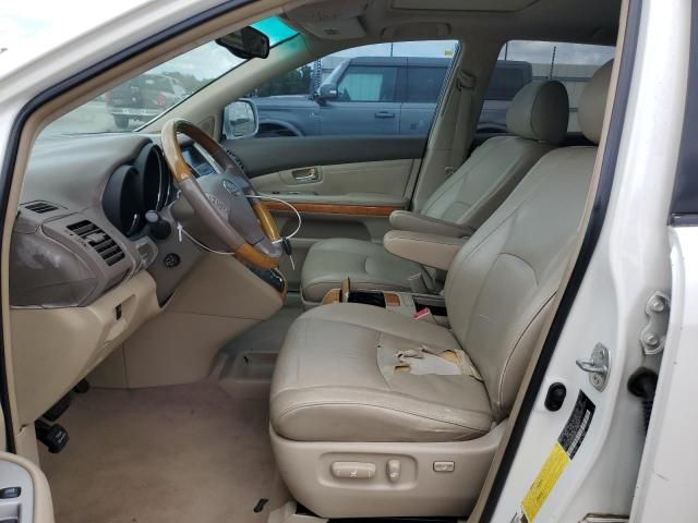 2007 Lexus RX 350