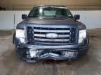 2010 Ford F150 Super Cab