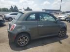 2014 Fiat 500 Sport