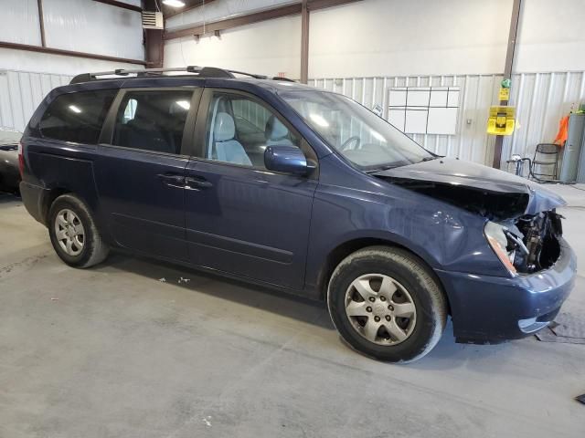 2008 KIA Sedona EX