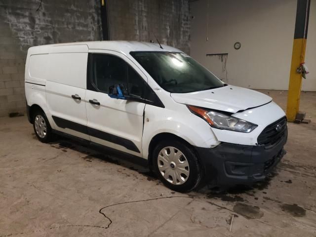 2019 Ford Transit Connect XL