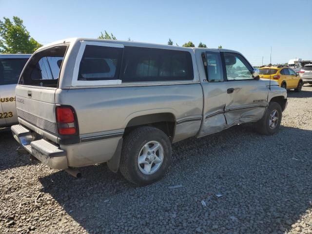 1996 Dodge RAM 1500