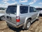 2002 Toyota 4runner SR5