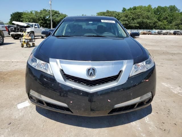 2010 Acura TL