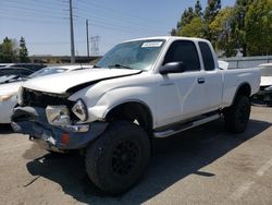 2000 Toyota Tacoma Xtracab Prerunner en venta en Rancho Cucamonga, CA