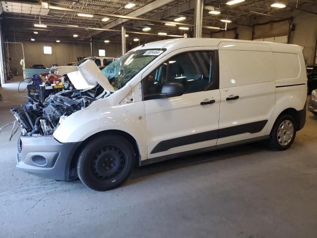 2016 Ford Transit Connect XL