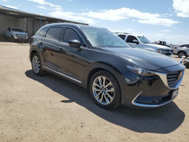 2019 Mazda CX-9 Signature