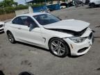 2014 BMW 428 I