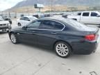 2013 BMW 528 XI