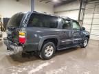 2004 Chevrolet Suburban K1500