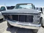 1983 GMC Jimmy K1500