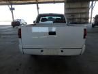 1999 Chevrolet S Truck S10