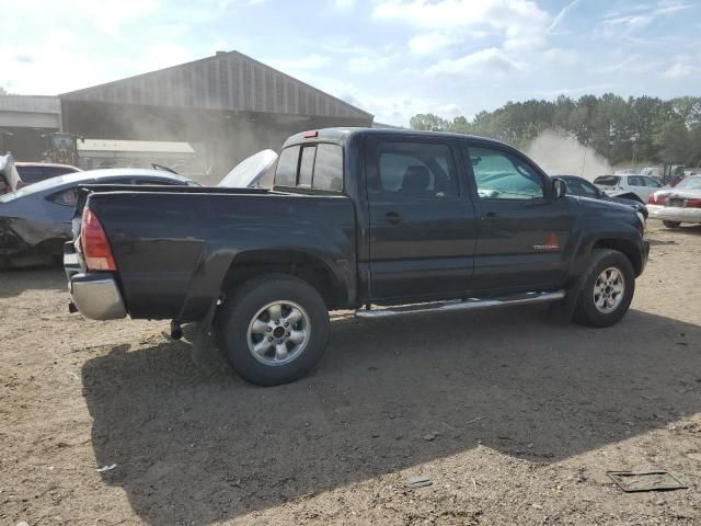 2008 Toyota Tacoma Double Cab Prerunner