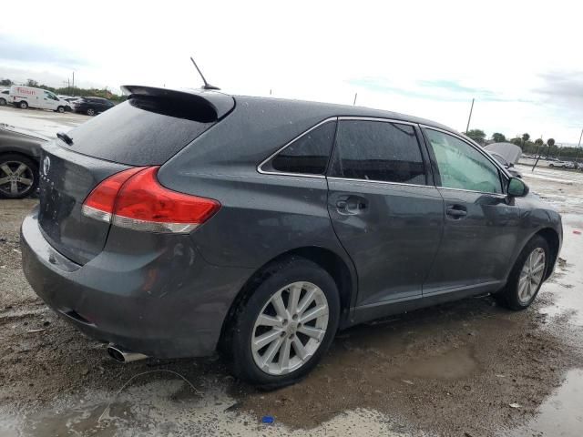 2010 Toyota Venza