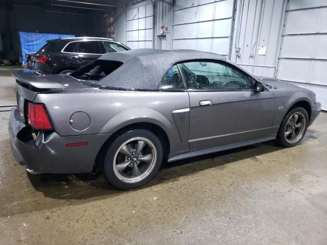 2003 Ford Mustang GT