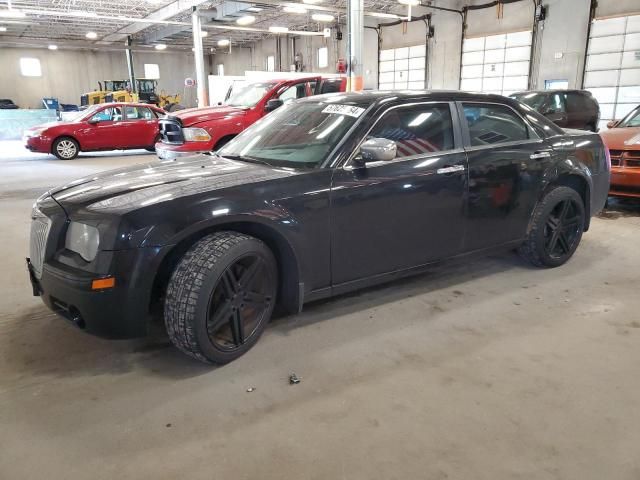 2010 Chrysler 300 S