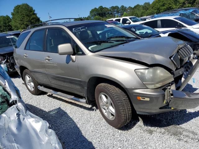 1999 Lexus RX 300